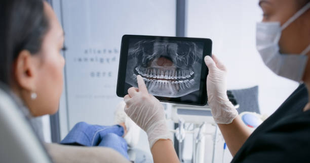 Licensed Tooth Extraction service in Belfast, ME - Smile Center Dentistry